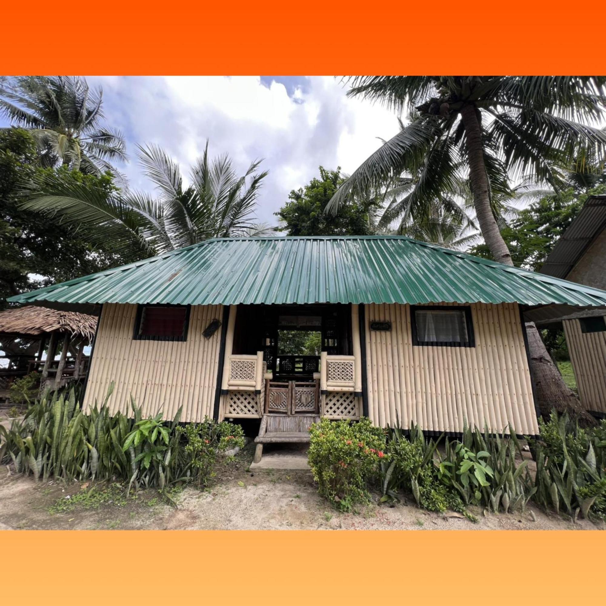 Floresitas Beach Resort El Nido Exterior foto